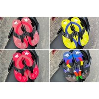 Dép kẹp KAPPA unisex (M39)