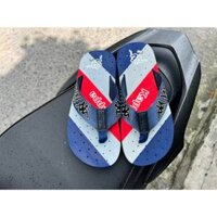 Dép kẹp KAPPA unisex (M41)