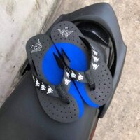 Dép kẹp Kappa VN (MGMT2MĐ-QIMĐ)