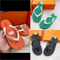 Dép Kẹp Nam Cao Su Tông Lào Nam 3 Màu