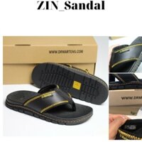 Dép Kẹp Nam, Dép Dr Martens Athens Thong 2022 Chính Hãng Nhập ThaiLand ZIN SANDAL.