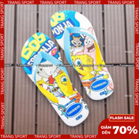 Dép kẹp nam havanas BỌT BIỂN tông lào đi biển cao cấp