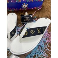 DÉP KẸP NAM LV hàng VNNK Thái Lan đẹp chuẩn Shop 2021.