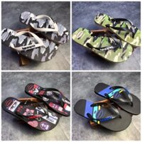 Dép kẹp Nam Nữ Havaianas couple