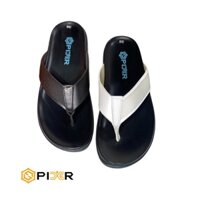 DÉP KẸP NAM QUAI  DA BÒ THẬT 100% DD113