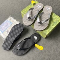 Dép Kẹp Nam Thái Lan Tông Lào Nam Nữ Mẫu chram Gcì 2 Màu likeauth Gc-02