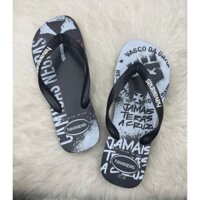 Dép Kẹp Nam  TIME Các Mẫu Havaianas  Chính Hãng -Dép Tông Đi Biển Nam
