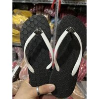 Dép kẹp nữ, dép xỏ ngón nữ, dép tông lào nữ hot trend phù hợp mọi lứa tuổi