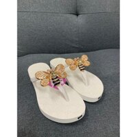 Dép Kẹp Nữ Havaianas Charm ong