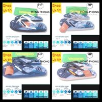 dép kẹp xỏ ngón havaianas nam cao su êm nhẹ thoải mái không trơn