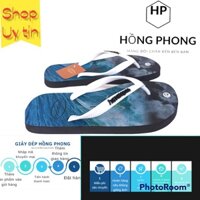 dép kẹp xỏ ngón havaianas nam đế cao su không trơn êm nhẹ thoải mái