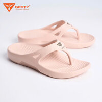 DÉP KẸP XỎ NGÓN UNISEX ĐÚC NGUYÊN KHỐI THƯƠNG HIỆU NESTY MÃ NE20