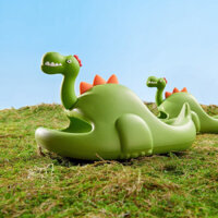 Dép Khủng Long Cho Bé Siêu Êm Chân Chuẩn L1 Quảng Châu