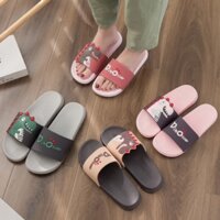 Dép Khủng Long Dion Unisex 2020 Giá Tốt Nhất