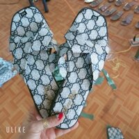 Dép kiểu đẹp( combo 3 đôi)