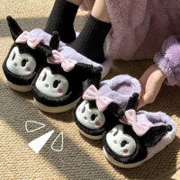 dép kurumi cho mẹ và bé