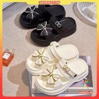 Dép La Mã Dép Quá Mũi Chống Trơn Trượt Nâng Cao