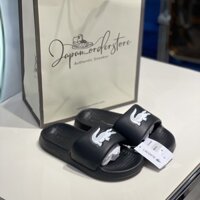 Dép Lacoste Croco 1.0 Synthetic Slides 45CMA0002-312