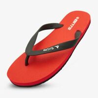 Dép Lào Biti's Nam Màu Đỏ DLM029000DOO