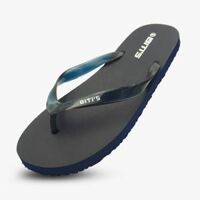 Dép Lào Biti's Nam Màu Xanh Nhớt DLM029100XNH