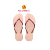 Dép lào Havaianas Slim Sparkle màu Ballet Rose – Nâng tầm phong cách