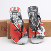 Dép lào nam havana đi biển StarWar 2025 cao cấp