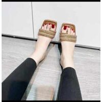 Dép lê 058 dép xoàn xỏ ngón thời trang nữ