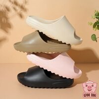 Dép lê cho bé trai bé gái-  Dép lê trẻ em màu sắc phong cách Hàn Quốc siêu mềm siêu êm chống trơn trượt DL0309