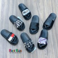 DÉP LÊ CHO BÉ TRAI SIÊU NHẸ PHONG CÁCH HÀN QUỐC (FORM NHỎ)