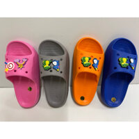 Dép Lê Cho Bé Trai và Bé Gái BEB001800(size:25-36)