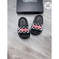 Dép lê cho bé trai và bé gái siêu nhẹ có đế chống trơn trượt(SPM)