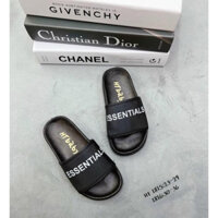 Dép lê cho bé trai và bé gái có đế chống trơn trượt