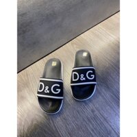 Dép lê D.G cho bé trai mùa hè