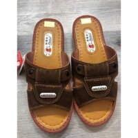 Dép lê Gà Khía thương hiệu Bita's