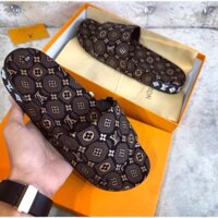 DÉP LÊ LV NAM CAO CẤP- DÉP LV NAM FULLBOX. 🎁