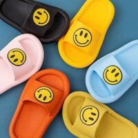 Dép lê mặt cười