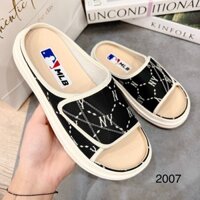 Dép lê N y đế dày mã 2007