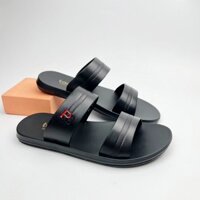 Dép Lê Nam cao cấp, Sandal Quai Xoay Thông Minh Tiện Lợi Tadazo TD010A