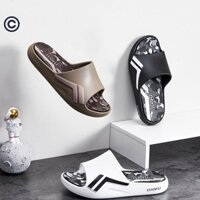 Dép Lê Nam Dép Lê Cho Bé Trai LOUFU TQXK Siêu Nhẹ Chống Trơn LS001 THAOGIAYDEP