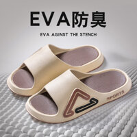 Dép lê nam kiểu mới 2024 Dép lê đôi nam nữ đi ngoài