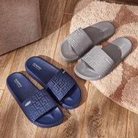 Dép Lê nam LOUFU chính hẵng hàng full hộp tem mác công ty Loufu đầy đủ