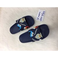 Dép lê nam phong cách