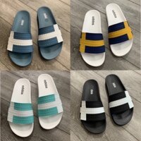 Dép lê nam quai ngang ,dép adidas nam cao cấp