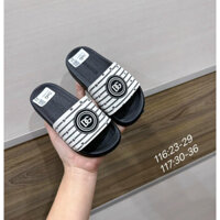 DÉP LÊ NAM SỌC TRẮNG