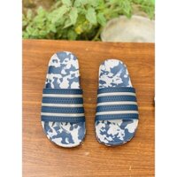 dép lê nam vằn xanh