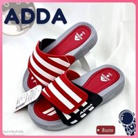 Dép lê nhựa nhẹ siêu bền Dép bé trai quai ngang Thái Lan Adda 31R9V