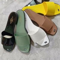 Dép lê nữ đủ màu