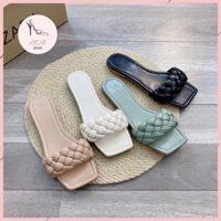 DÉP LÊ NỮ MÃ DL0001