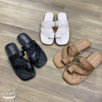 Dép lê nữ xỏ ngón (có video)