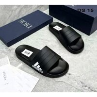 Dép lê quai ngang add nam nữ, dép đẹp đi êm chân chống trơn trượt, không hôi chân